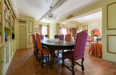 Dwór na sprzedaż Cavillargues, Oksytania, Zdjęcie 6/17