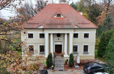 Pałac na sprzedaż Rychnów, Opolskie, Zdjęcie 2/11