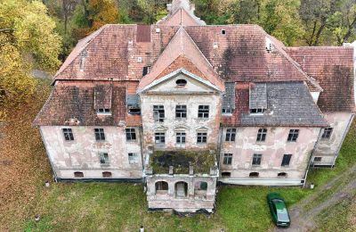 Pałac na sprzedaż Rychnów, Opolskie, Zdjęcie 1/11