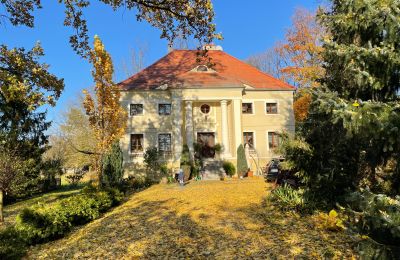 Pałac na sprzedaż Rychnów, Opolskie, Zdjęcie 7/11