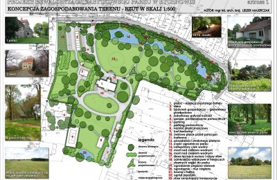 Pałac na sprzedaż Rychnów, Opolskie, Zdjęcie 8/11