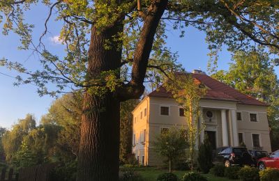 Pałac na sprzedaż Rychnów, Opolskie, Zdjęcie 11/11