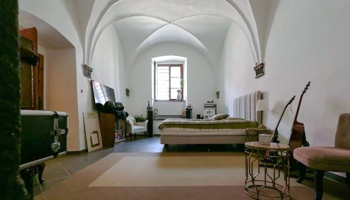 Kamienica na sprzedaż Kremnica, Kraj bańskobystrzycki,  Słowacja