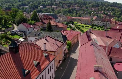 Kamienica na sprzedaż Kremnica, Kutnohorská 2, Kraj bańskobystrzycki, Widok