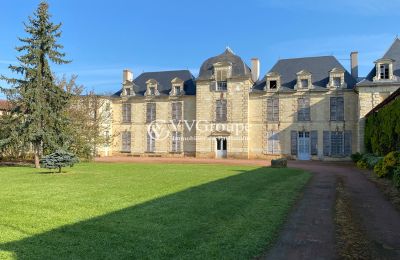 Pałac na sprzedaż Thouars, Nouvelle-Aquitaine, Zdjęcie 1/14