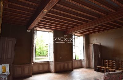 Pałac na sprzedaż Thouars, Nouvelle-Aquitaine, Zdjęcie 8/14