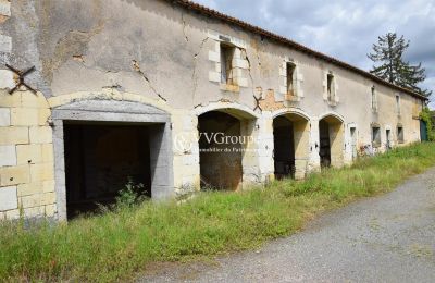 Pałac na sprzedaż Thouars, Nouvelle-Aquitaine, Zdjęcie 13/14