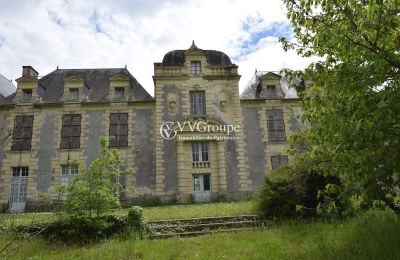 Pałac na sprzedaż Thouars, Nouvelle-Aquitaine, Zdjęcie 14/14