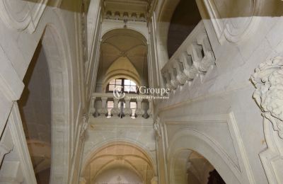 Pałac na sprzedaż Thouars, Nouvelle-Aquitaine, Zdjęcie 4/14