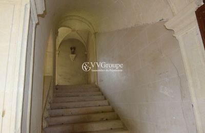 Pałac na sprzedaż Thouars, Nouvelle-Aquitaine, Zdjęcie 5/14
