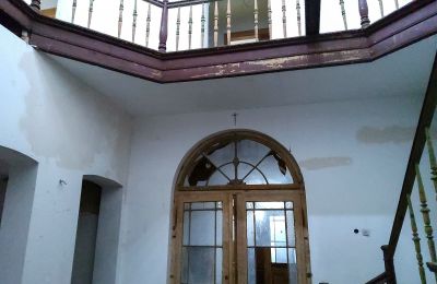 Dwór na sprzedaż Parsko, Pałac w Parsku, Wielkopolskie, Zdjęcie 8/16