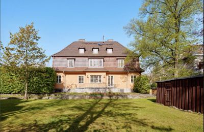 Zabytkowa willa Berlin
