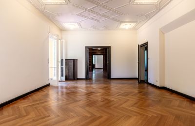 Zabytkowa willa na sprzedaż Charlottenburg-Wilmersdorf, Westend, Berlin, Esszimmer