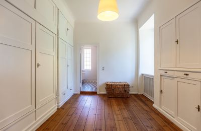 Zabytkowa willa na sprzedaż Charlottenburg-Wilmersdorf, Westend, Berlin, Ankleidezimmer 