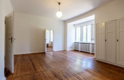 Zabytkowa willa na sprzedaż Charlottenburg-Wilmersdorf, Westend, Berlin, Schlafzimmer I 