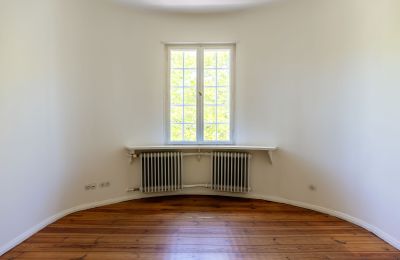 Zabytkowa willa na sprzedaż Charlottenburg-Wilmersdorf, Westend, Berlin, Schlafzimmer IV 