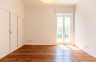 Zabytkowa willa na sprzedaż Charlottenburg-Wilmersdorf, Westend, Berlin, Schlafzimmer II 