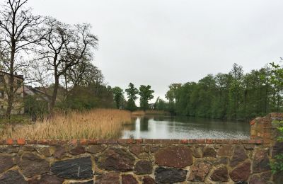 Dwór na sprzedaż Machcin, Wielkopolskie, Zdjęcie 12/26