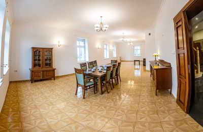 Dwór na sprzedaż Machcin, Wielkopolskie, Zdjęcie 13/26