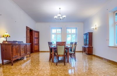 Dwór na sprzedaż Machcin, Wielkopolskie, Zdjęcie 14/26