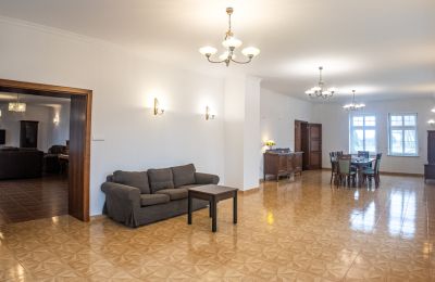 Dwór na sprzedaż Machcin, Wielkopolskie, Zdjęcie 17/26