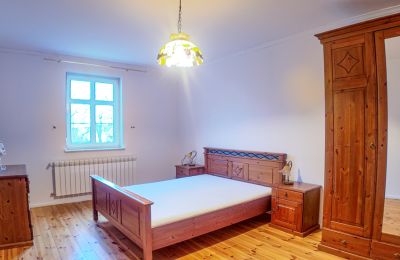 Dwór na sprzedaż Machcin, Wielkopolskie, Zdjęcie 21/26