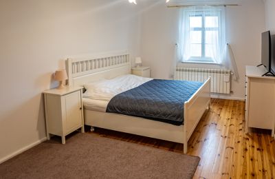 Dwór na sprzedaż Machcin, Wielkopolskie, Zdjęcie 24/26