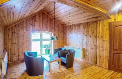 Dwór na sprzedaż Machcin, Wielkopolskie, Zdjęcie 25/26