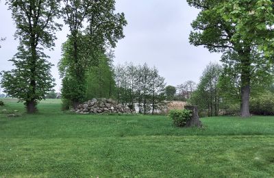Dwór na sprzedaż Machcin, Wielkopolskie, Zdjęcie 7/26