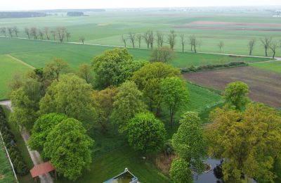 Dwór na sprzedaż Machcin, Wielkopolskie, Zdjęcie 9/26