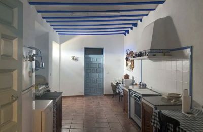 Pałac miejski na sprzedaż Almagro, Kastylia-La Mancha, Kuchnia