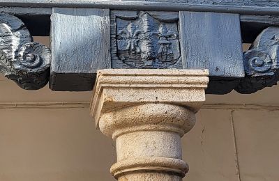 Pałac miejski na sprzedaż Almagro, Kastylia-La Mancha, Dziedziniec wewnętrzny