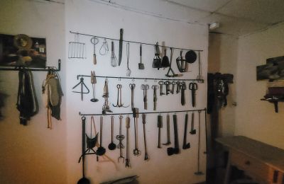 Pałac miejski na sprzedaż Almagro, Kastylia-La Mancha, Detale architektoniczne