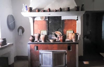Pałac miejski na sprzedaż Almagro, Kastylia-La Mancha, kitchen