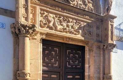 Pałac miejski na sprzedaż Almagro, Kastylia-La Mancha, Widok zewnętrzny