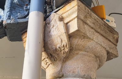 Pałac miejski na sprzedaż Almagro, Kastylia-La Mancha, Dziedziniec wewnętrzny