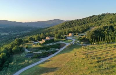Wiejski dom na sprzedaż 06060 Lisciano Niccone, Umbria, Zdjęcie 23/48