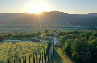 Wiejski dom na sprzedaż 06060 Lisciano Niccone, Umbria, Zdjęcie 22/48