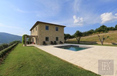 Wiejski dom na sprzedaż 06060 Lisciano Niccone, Umbria, Zdjęcie 47/48