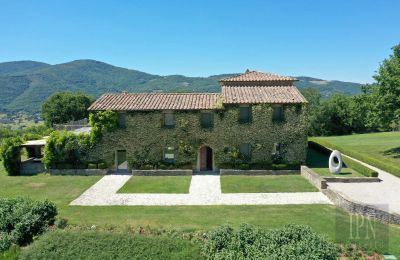 Wiejski dom na sprzedaż 06060 Lisciano Niccone, Umbria, Zdjęcie 9/48