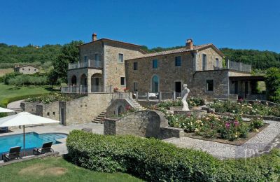 Wiejski dom na sprzedaż 06060 Lisciano Niccone, Umbria, Zdjęcie 2/48