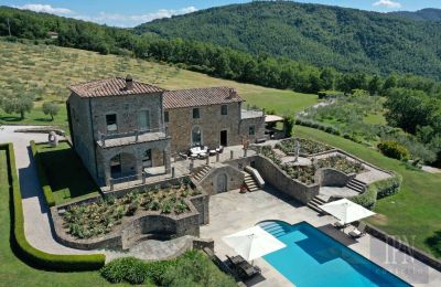 Wiejski dom na sprzedaż 06060 Lisciano Niccone, Umbria, Zdjęcie 4/48