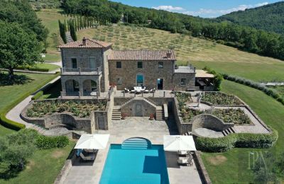 Wiejski dom na sprzedaż 06060 Lisciano Niccone, Umbria, Zdjęcie 3/48