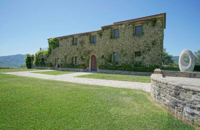 Wiejski dom na sprzedaż 06060 Lisciano Niccone, Umbria, Zdjęcie 10/48