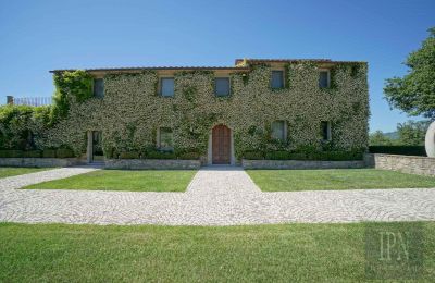 Wiejski dom na sprzedaż 06060 Lisciano Niccone, Umbria, Zdjęcie 11/48