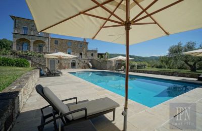 Wiejski dom na sprzedaż 06060 Lisciano Niccone, Umbria, Zdjęcie 17/48