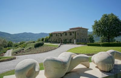 Wiejski dom na sprzedaż 06060 Lisciano Niccone, Umbria, Zdjęcie 12/48