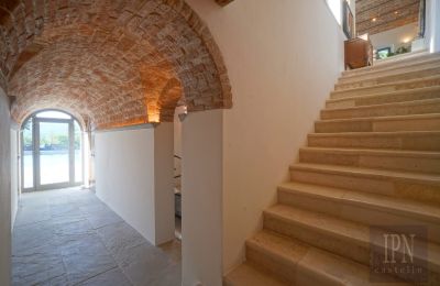 Wiejski dom na sprzedaż 06060 Lisciano Niccone, Umbria, Zdjęcie 42/48