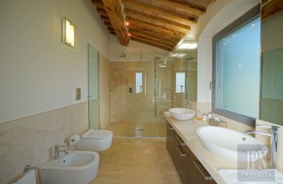 Wiejski dom na sprzedaż 06060 Lisciano Niccone, Umbria, Zdjęcie 37/48