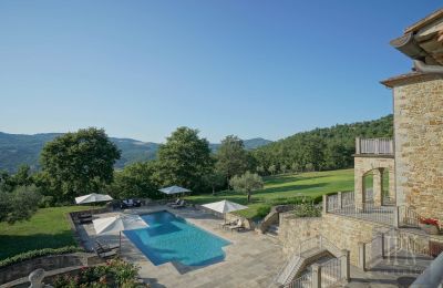 Wiejski dom na sprzedaż 06060 Lisciano Niccone, Umbria, Zdjęcie 19/48